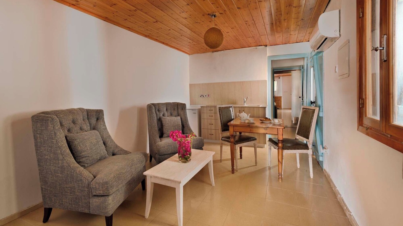 Photo of Bedroom in Pentakomo