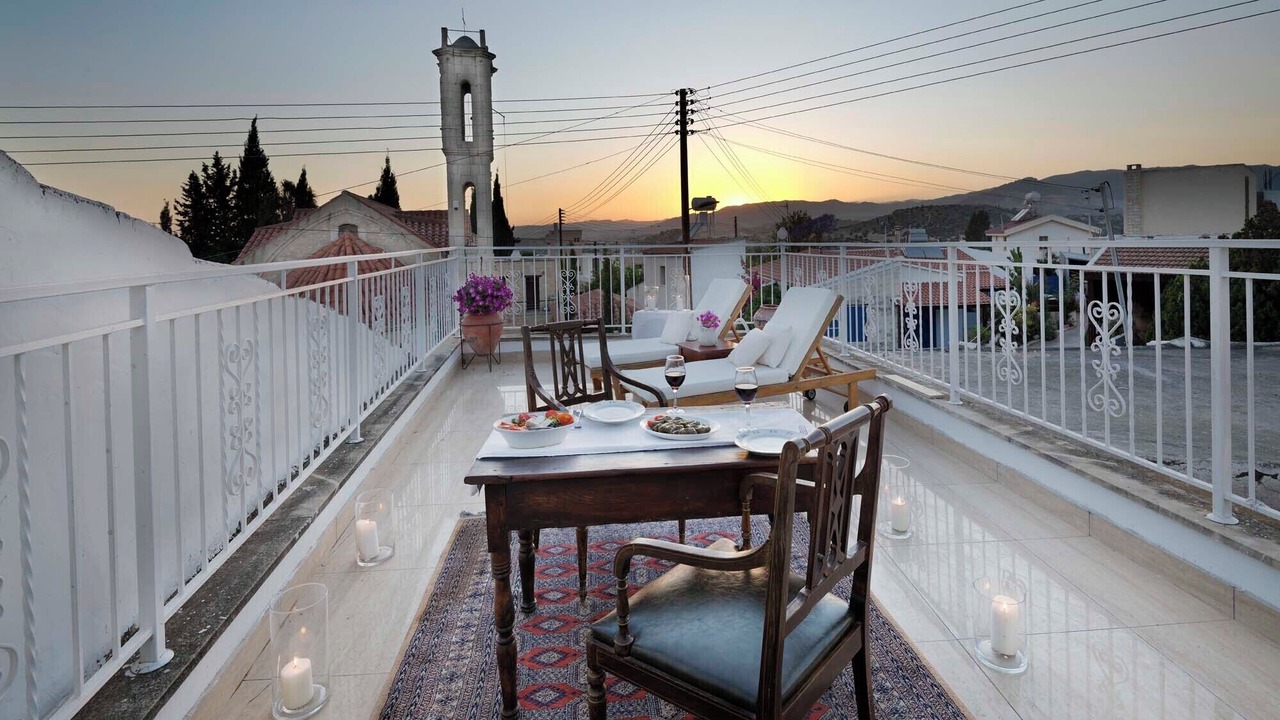 Photo of Outdoor in Pentakomo