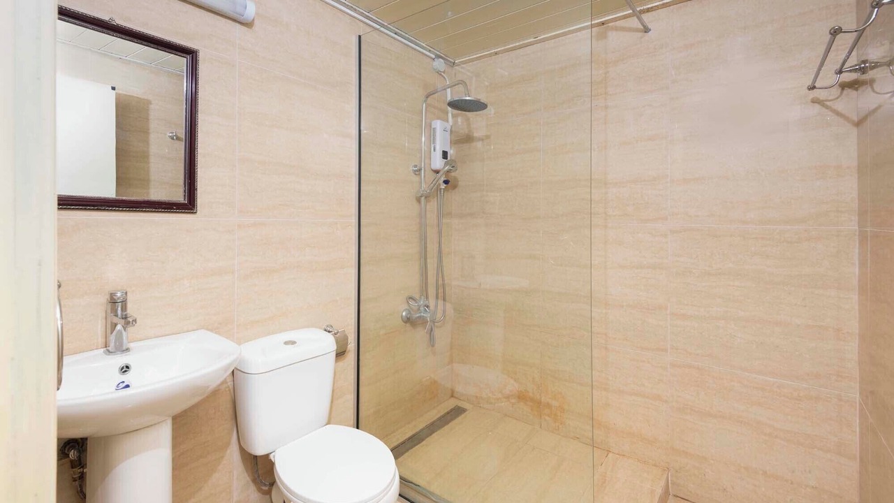Photo of Bedroom in Pentakomo