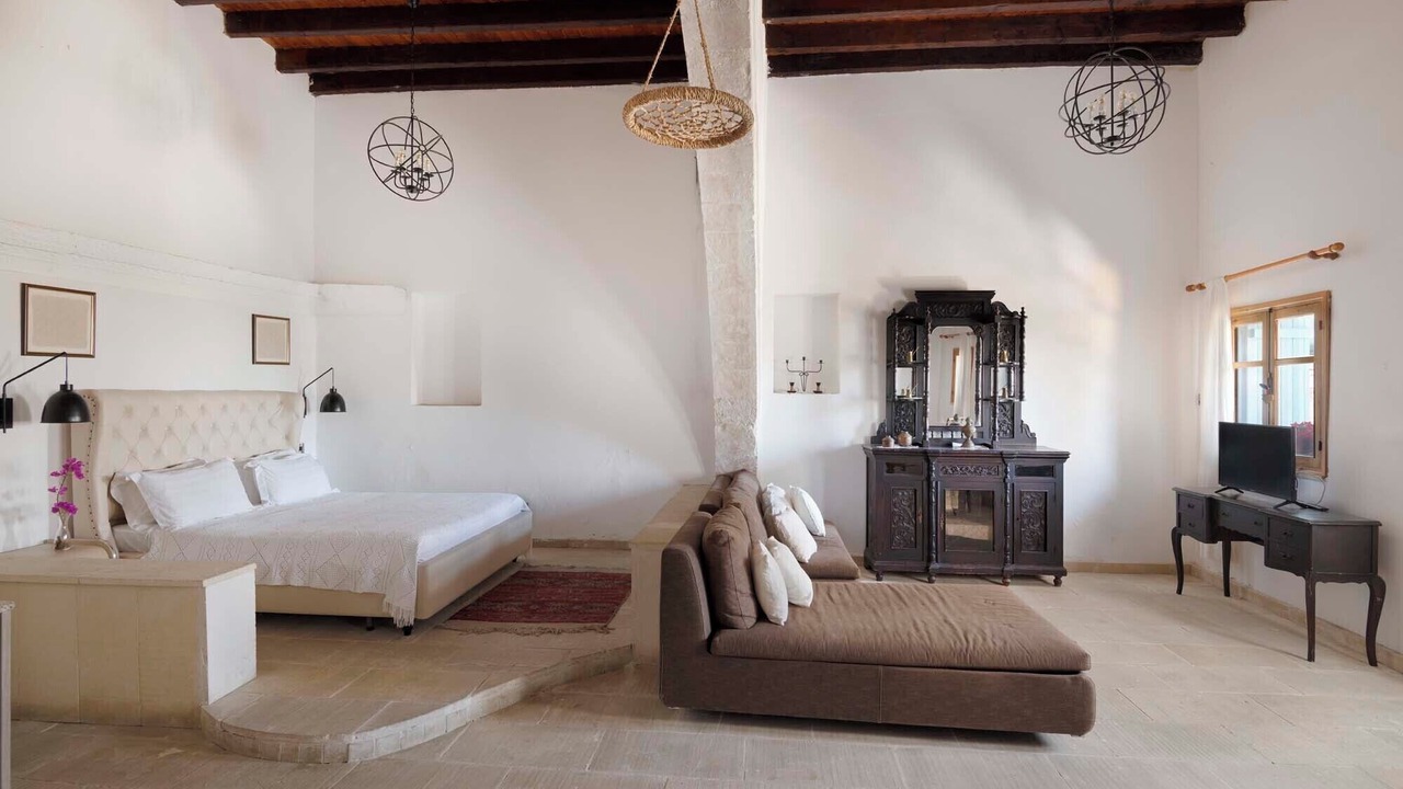 Photo of Bedroom in Pentakomo