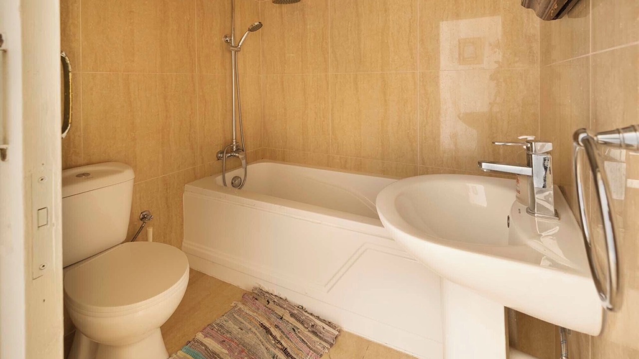 Photo of Bedroom in Pentakomo