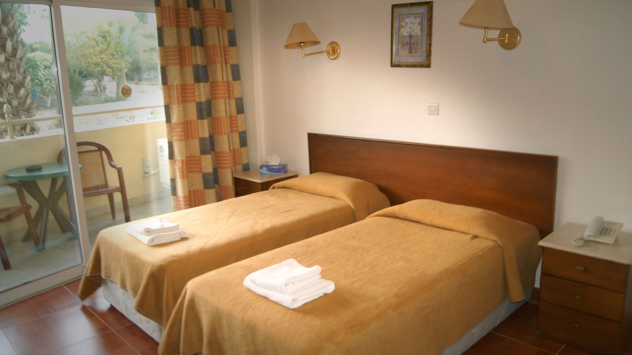 Photo of Bedroom in Germasogeia