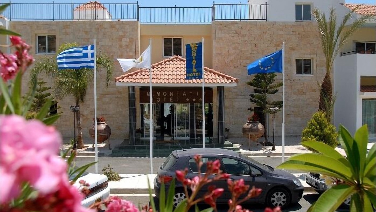 Photo of Outdoor in Germasogeia