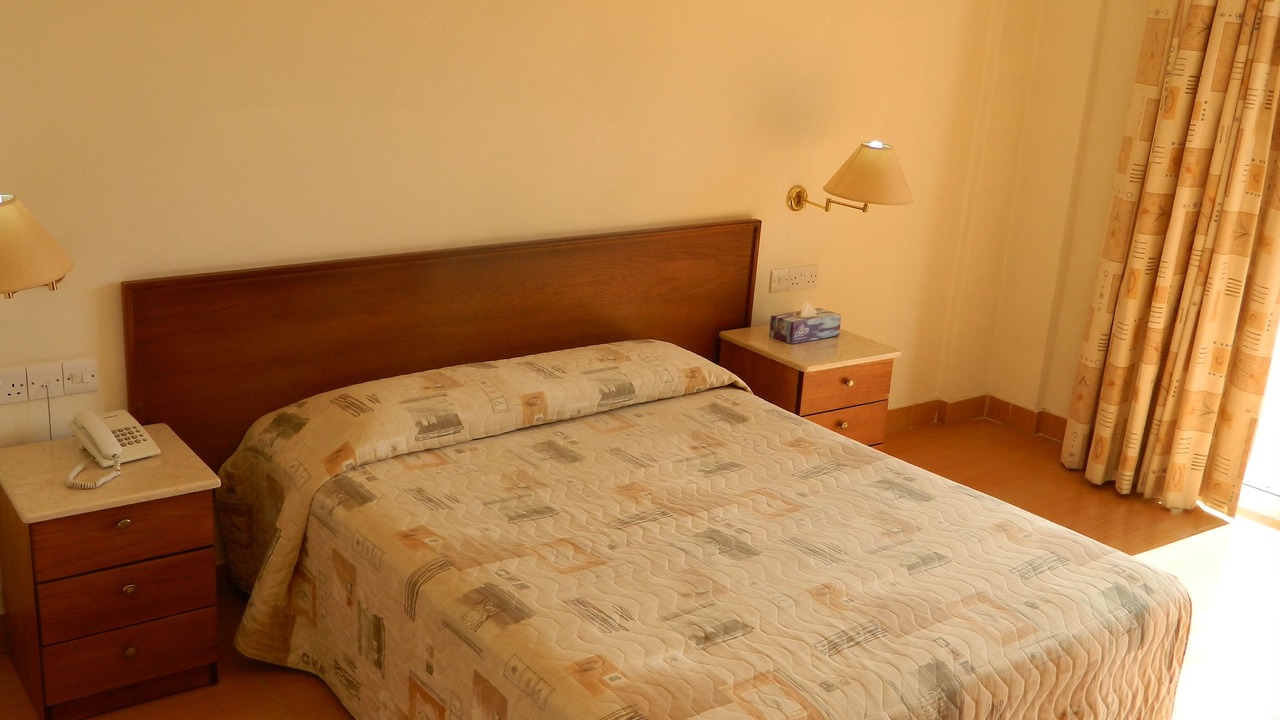 Photo of Bedroom in Germasogeia