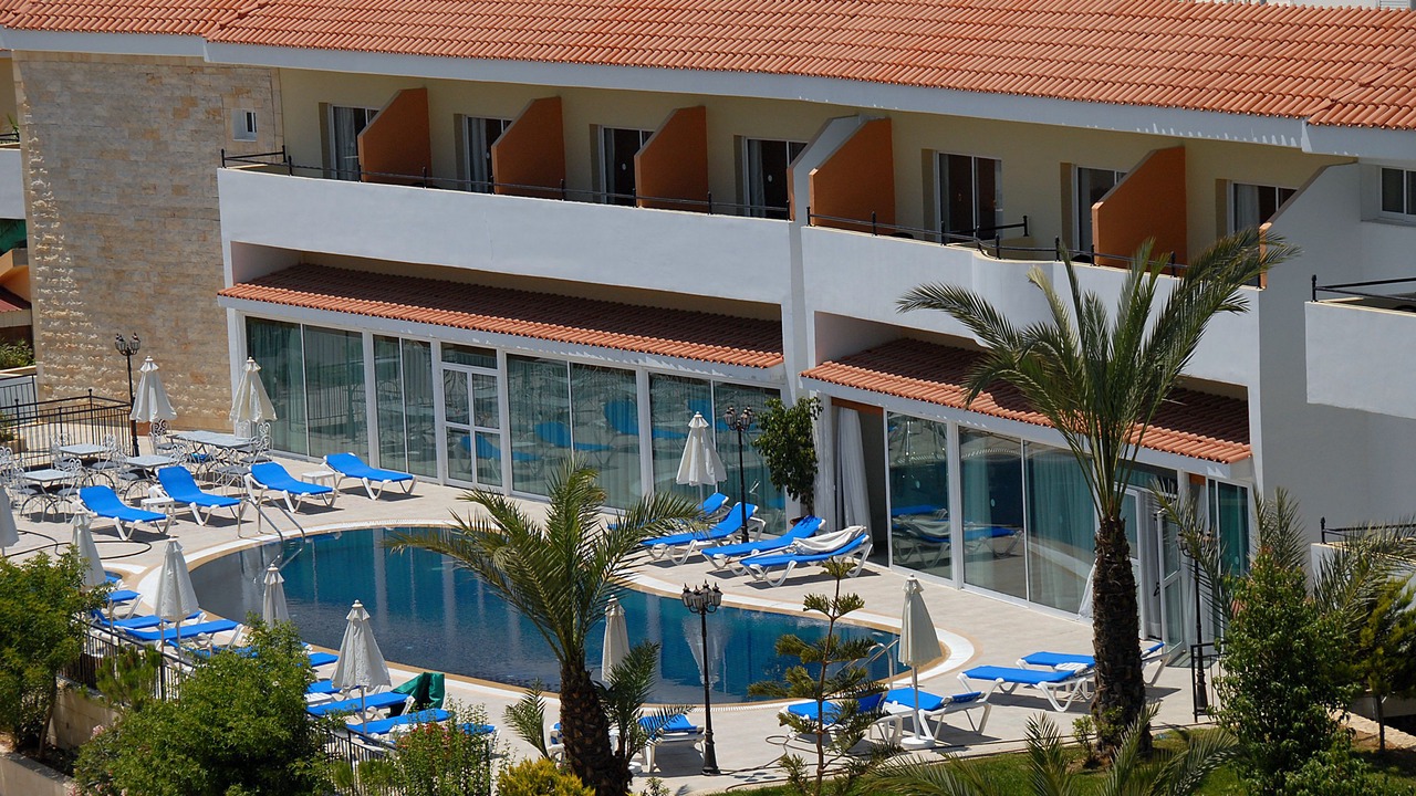 Photo of Outdoor in Germasogeia