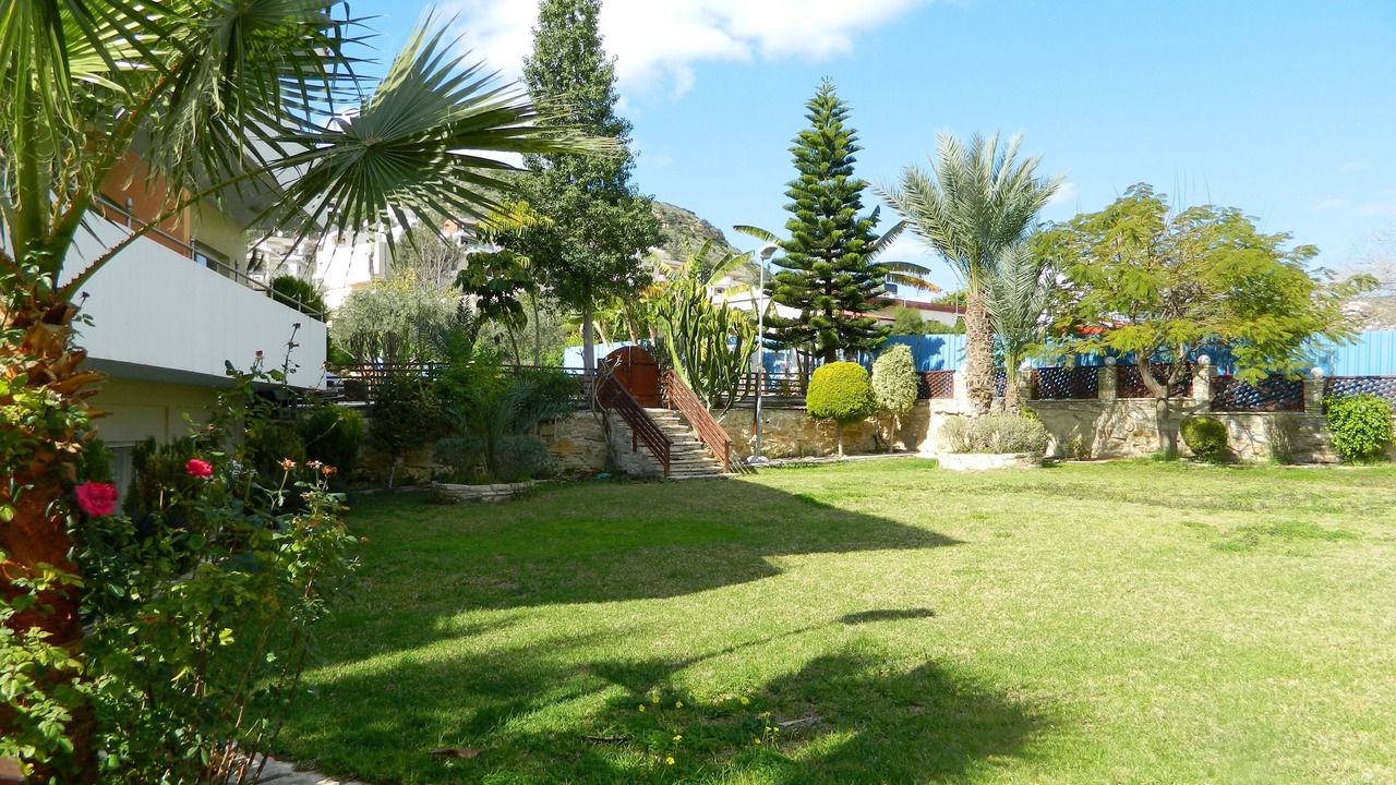 Photo of Outdoor in Germasogeia