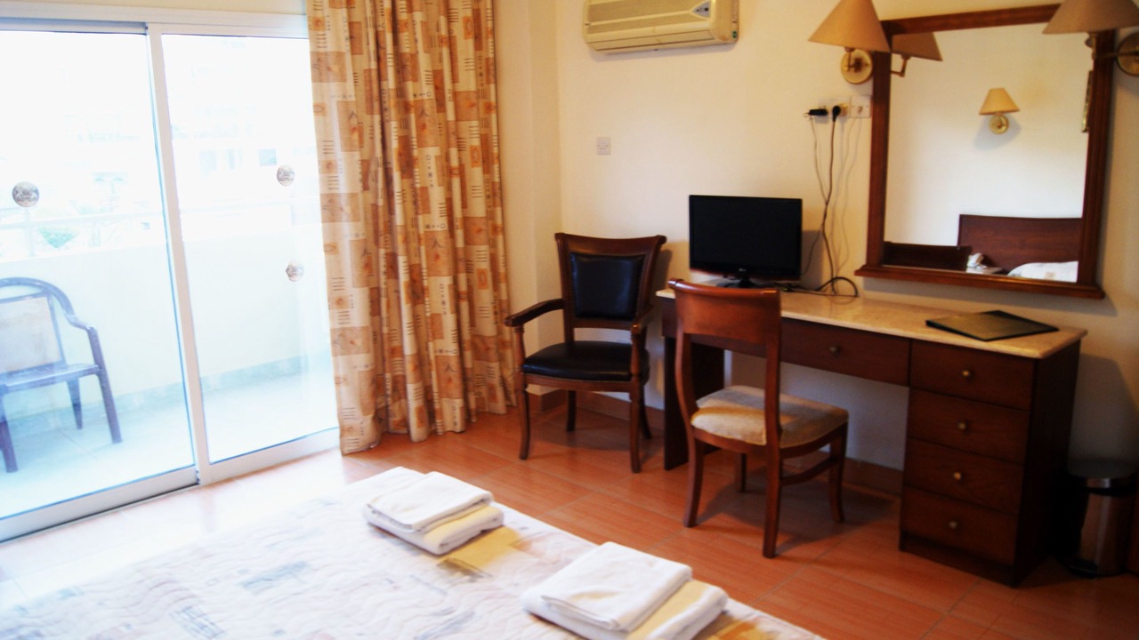 Photo of Bedroom in Germasogeia