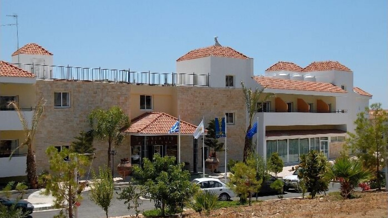 Photo of Outdoor in Germasogeia