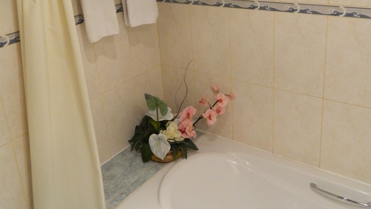 Photo of Bathroom in Germasogeia
