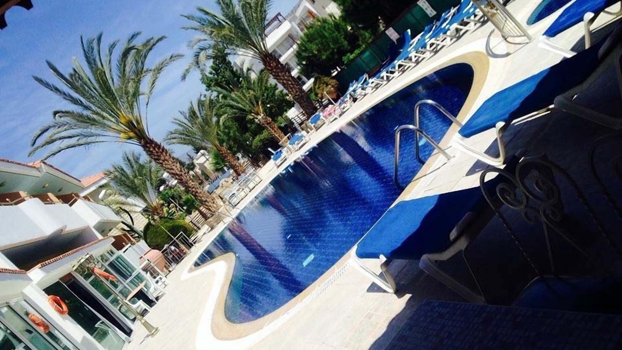 Photo of Outdoor in Germasogeia