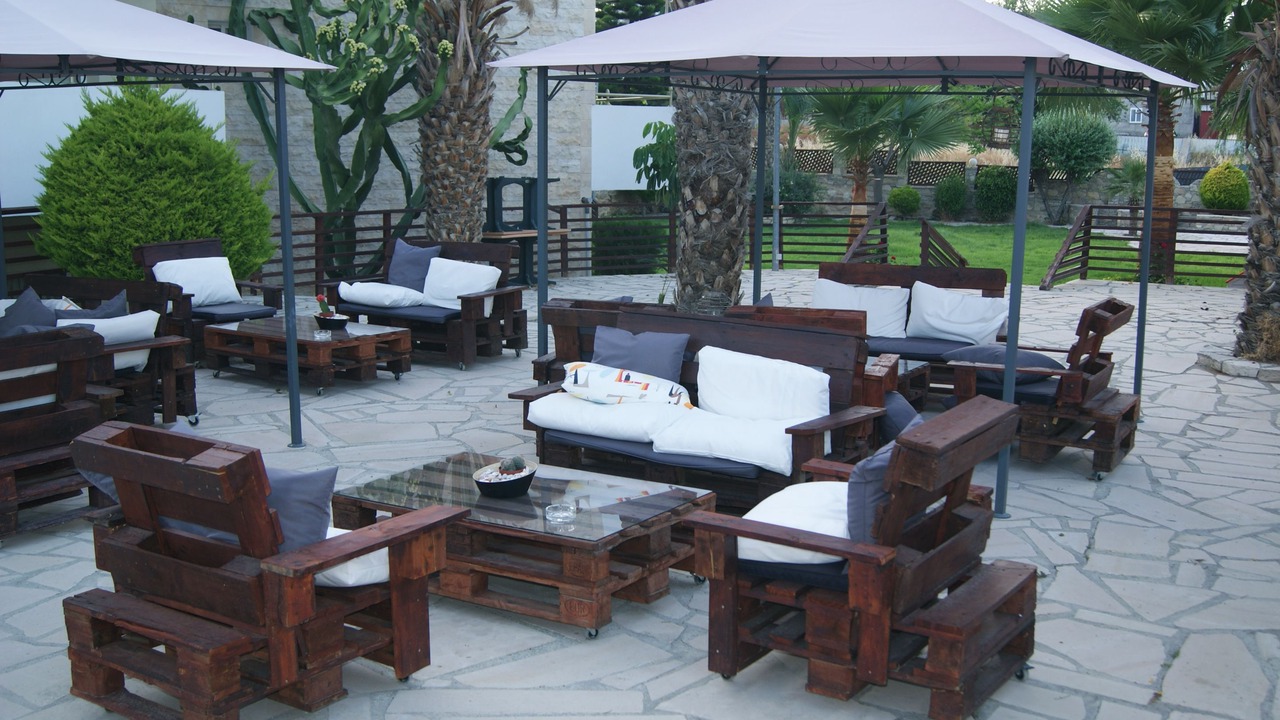 Photo of Outdoor in Germasogeia