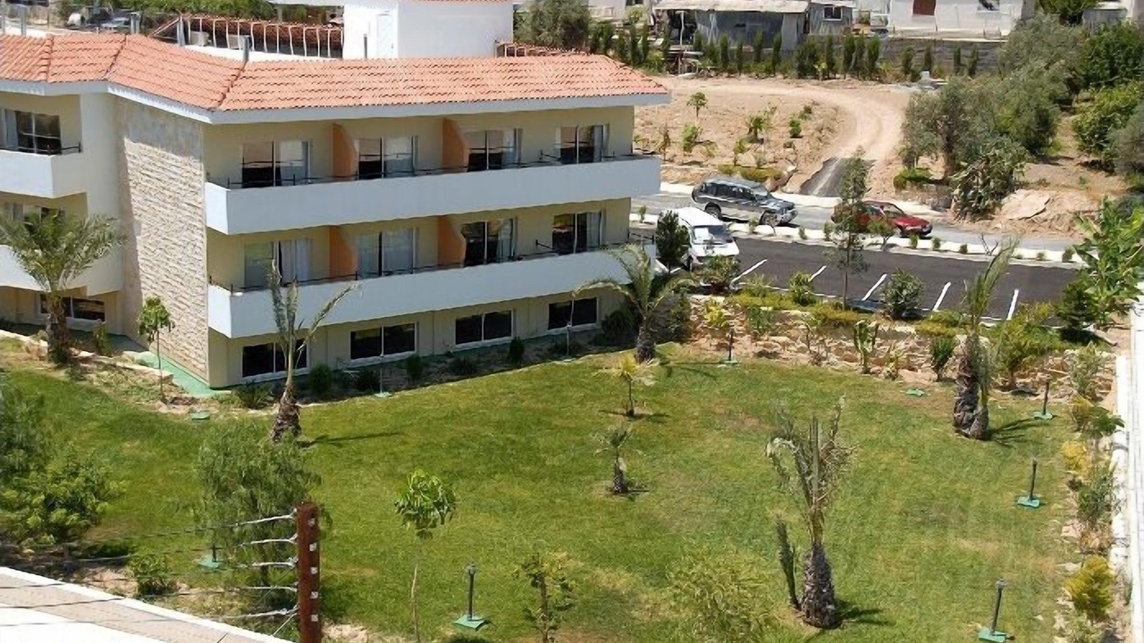 Photo of Outdoor in Germasogeia