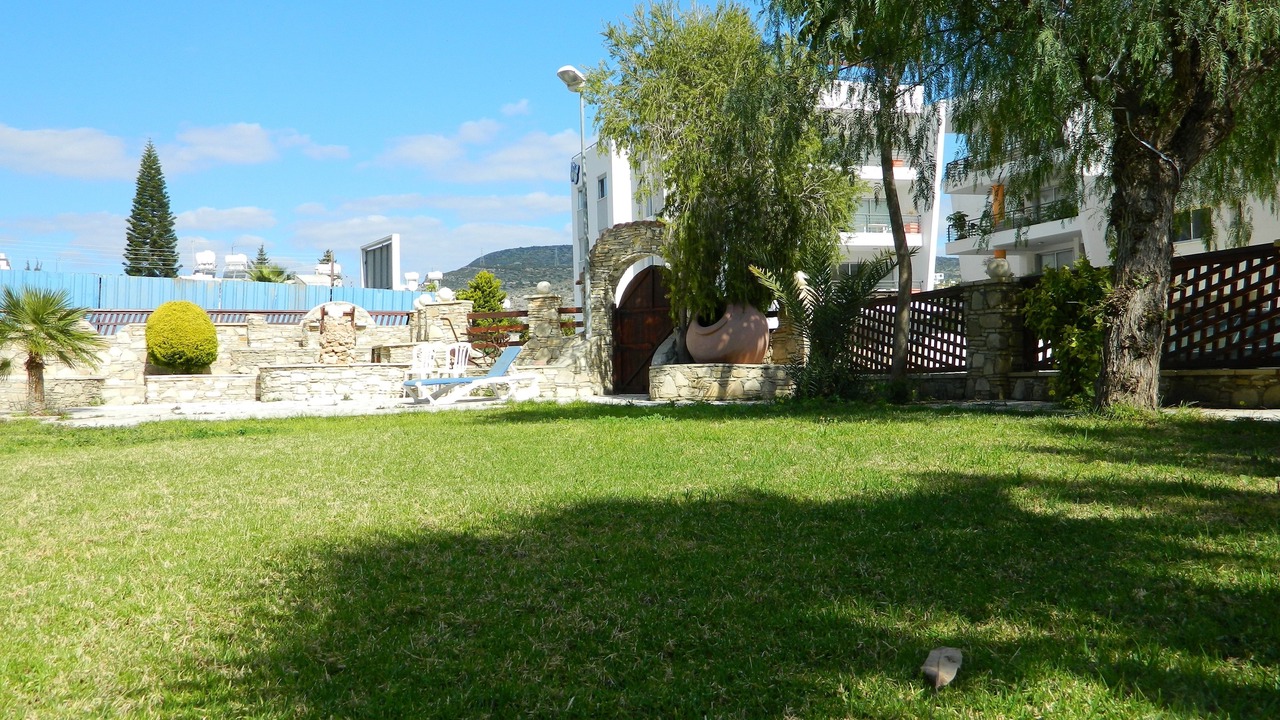 Photo of Outdoor in Germasogeia