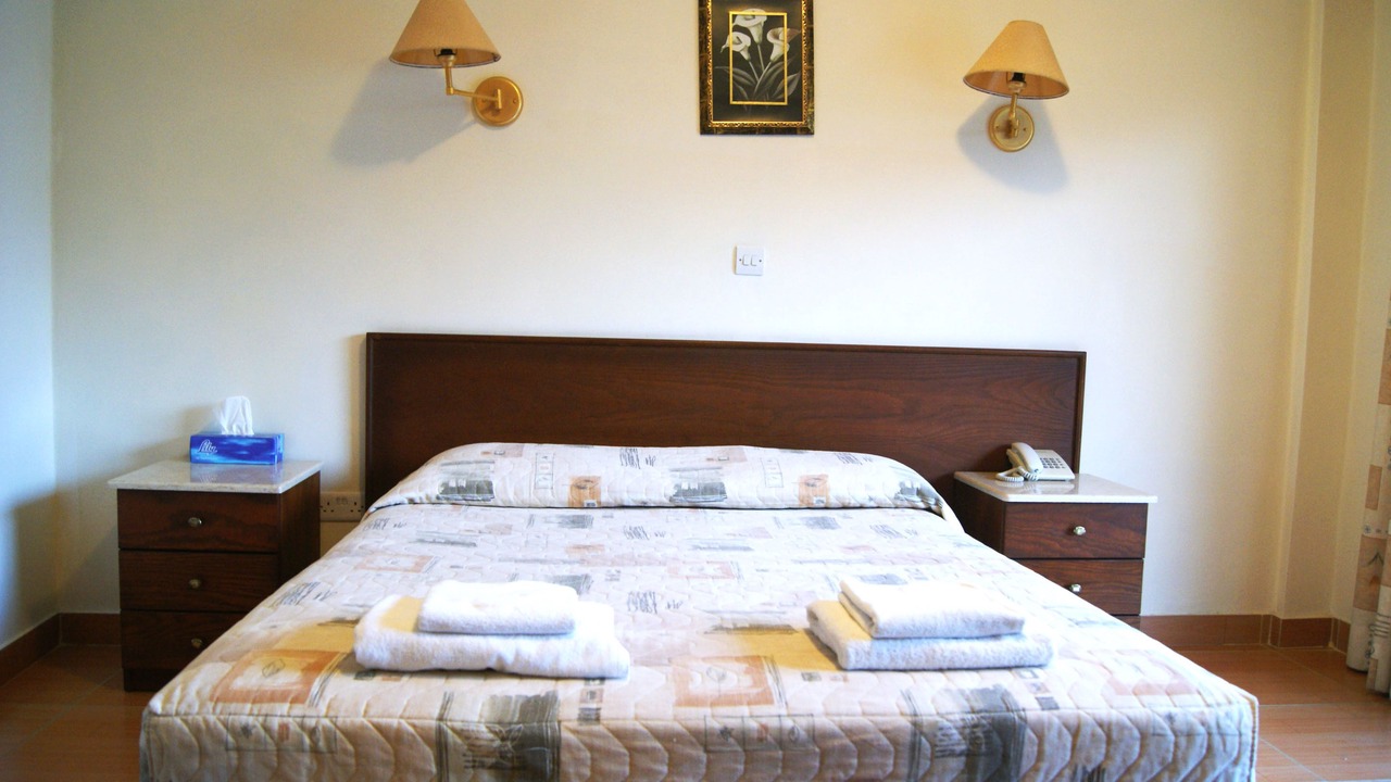 Photo of Bedroom in Germasogeia