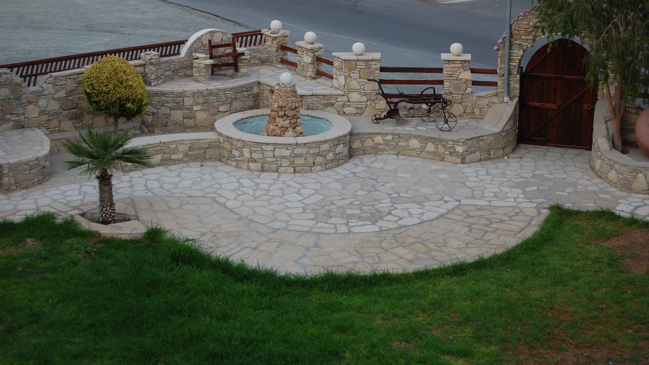 Photo of Outdoor in Germasogeia