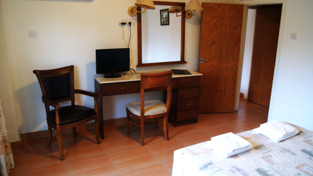Photo of Bedroom in Germasogeia