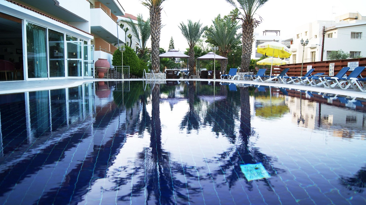 Photo of Outdoor in Germasogeia
