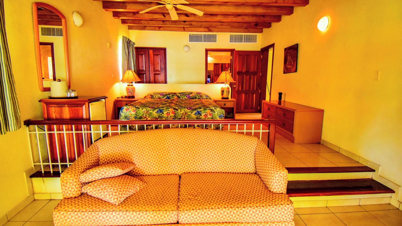 Photo of Bedroom in Aserradores