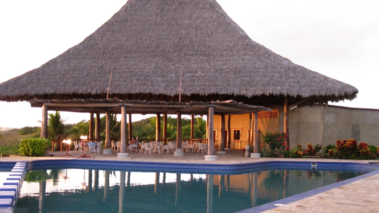 Photo of Outdoor in Aserradores