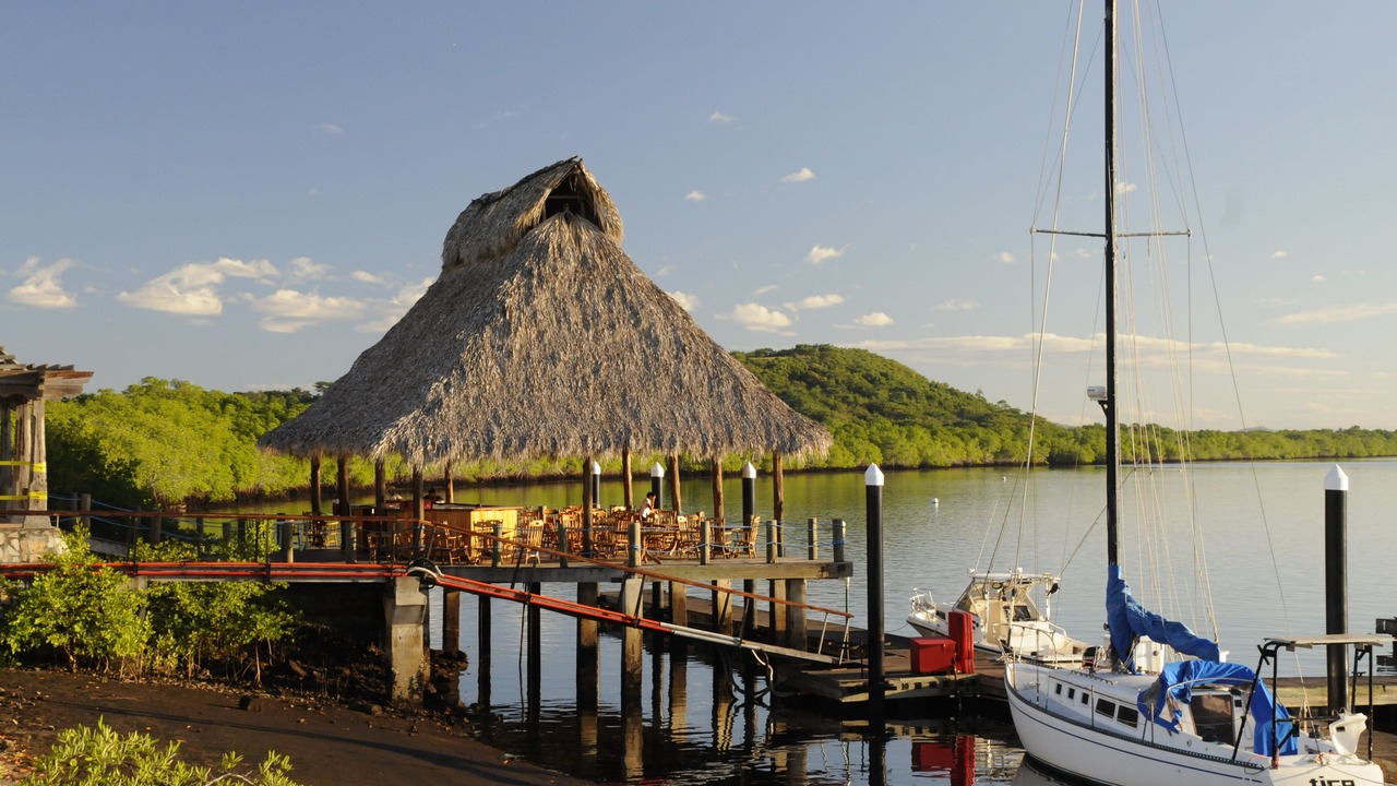 Photo of Outdoor in Aserradores