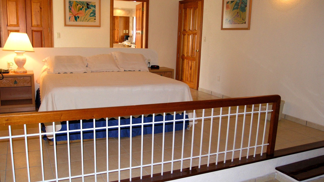 Photo of Bedroom in Aserradores