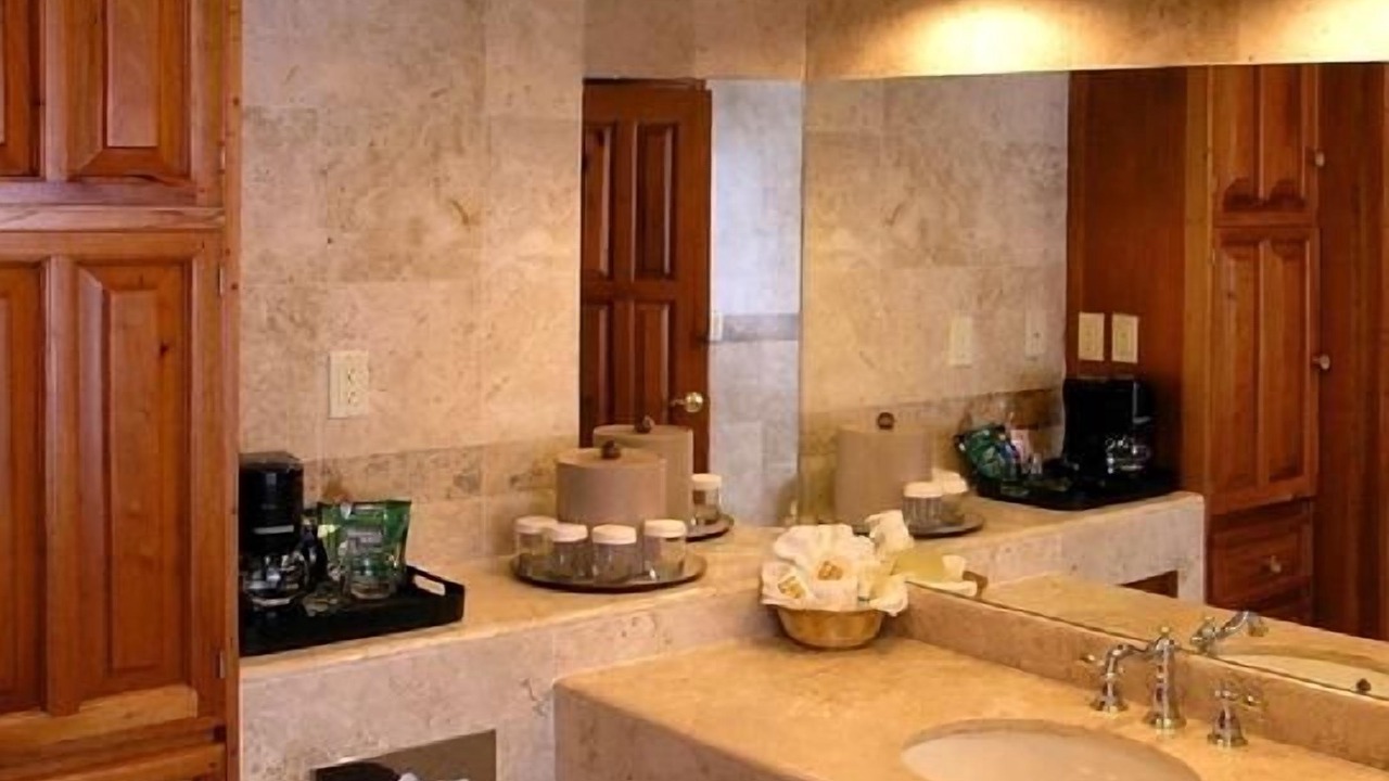 Photo of Bathroom in Aserradores