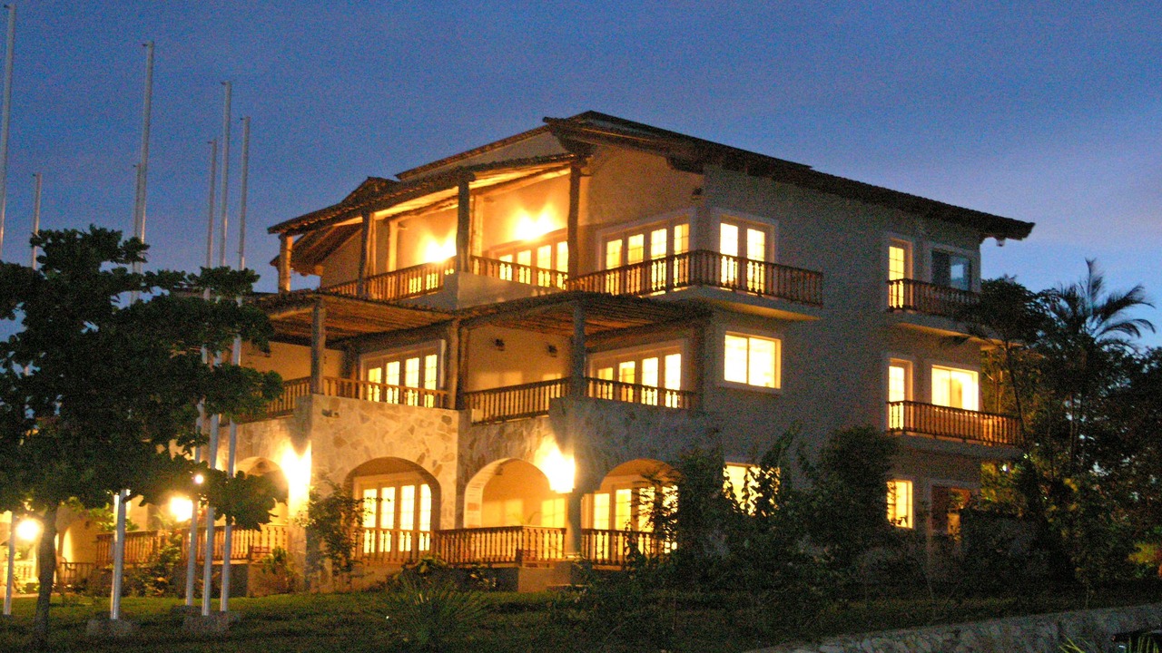 Photo of Outdoor in Aserradores