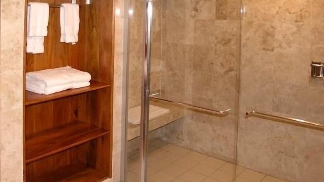 Photo of Bathroom in Aserradores