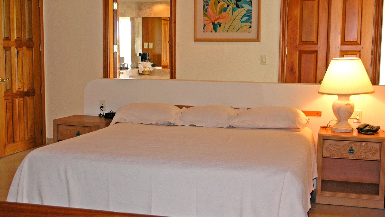 Photo of Bedroom in Aserradores