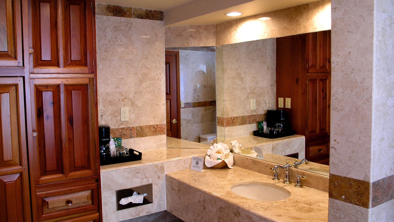 Photo of Bathroom in Aserradores