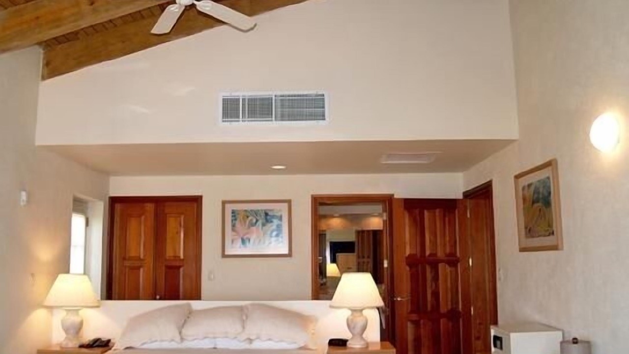 Photo of Bedroom in Aserradores