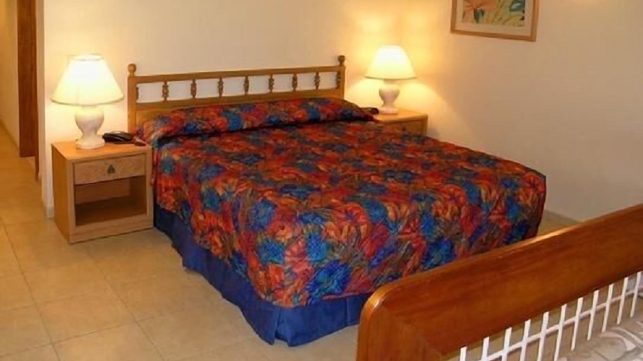 Photo of Bedroom in Aserradores
