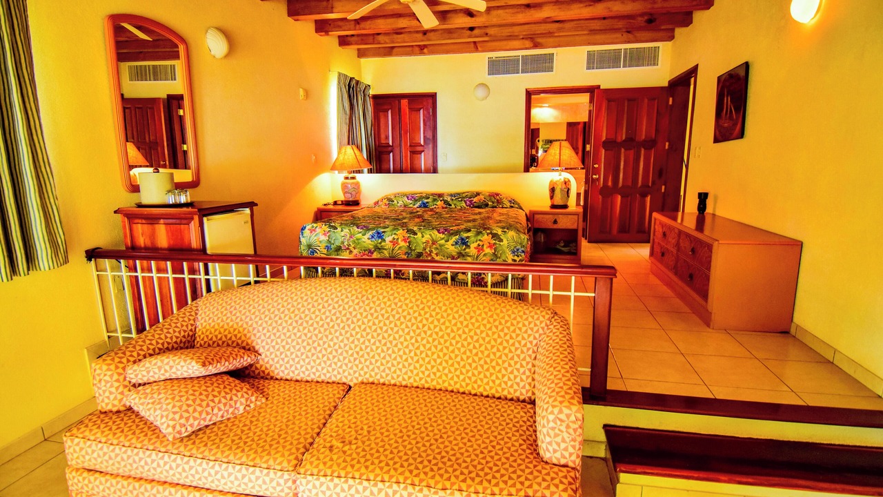 Photo of Bedroom in Aserradores
