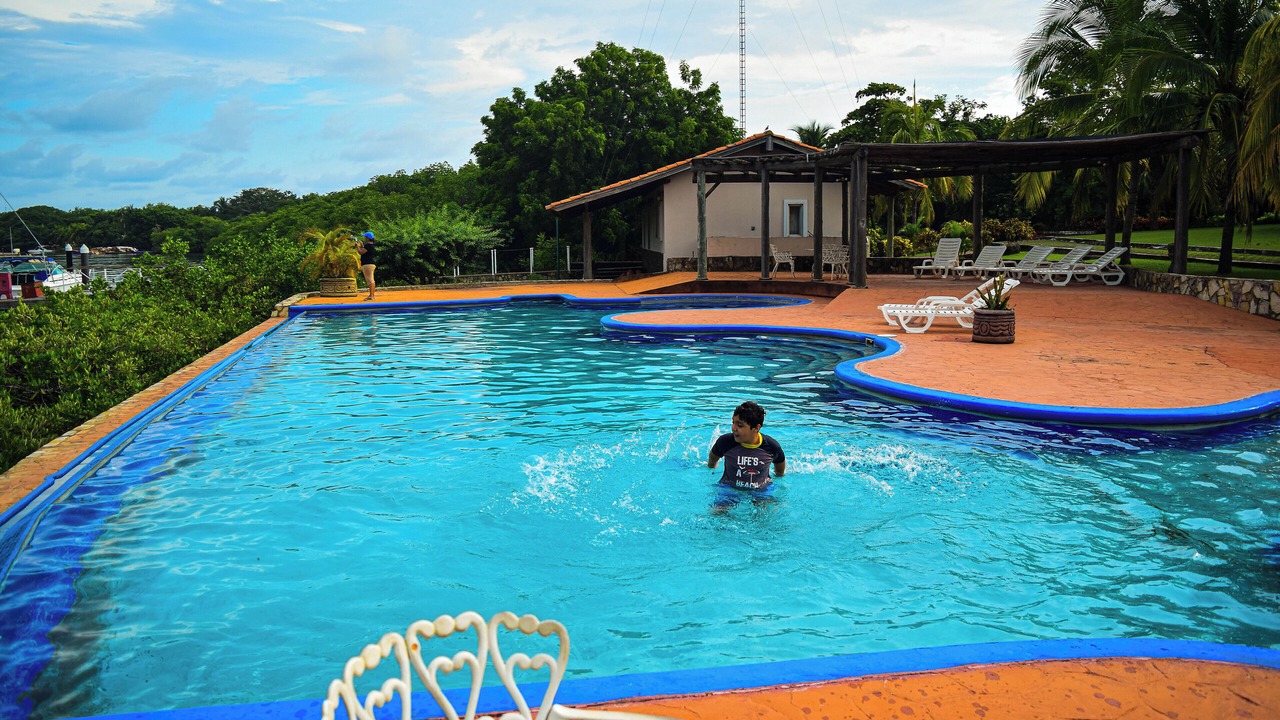Photo of Outdoor in Aserradores
