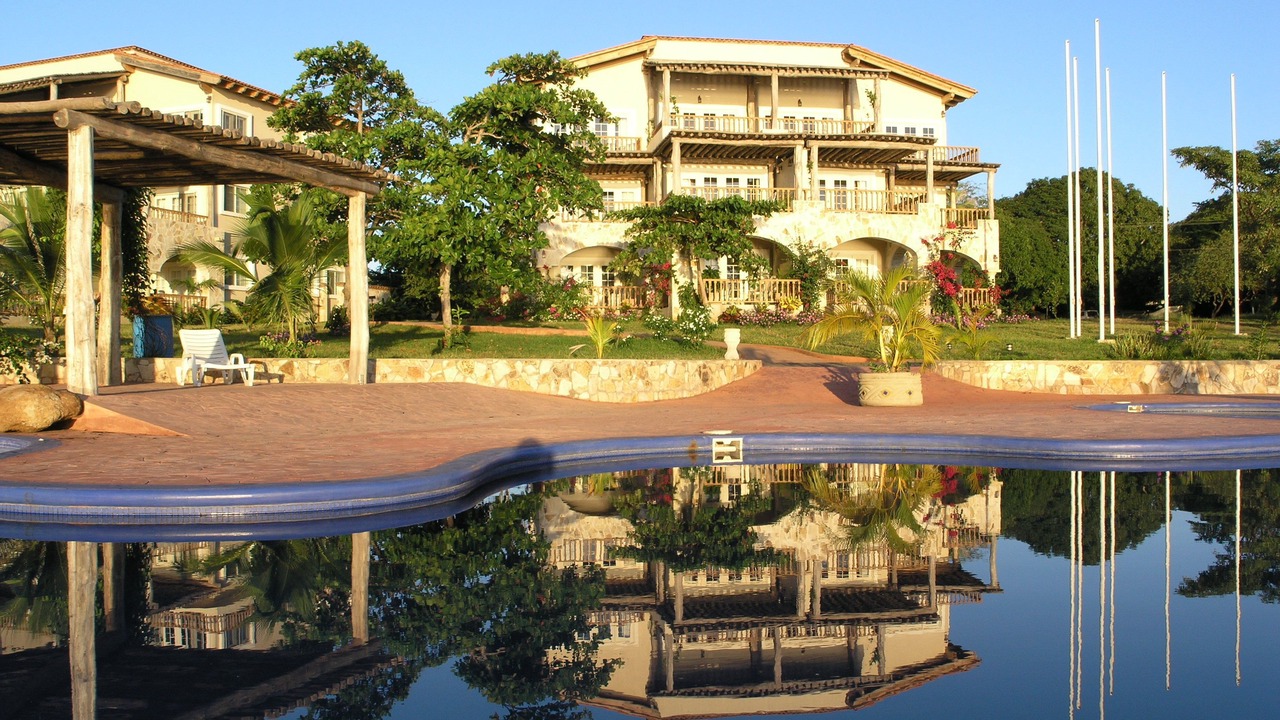Photo of Outdoor in Aserradores