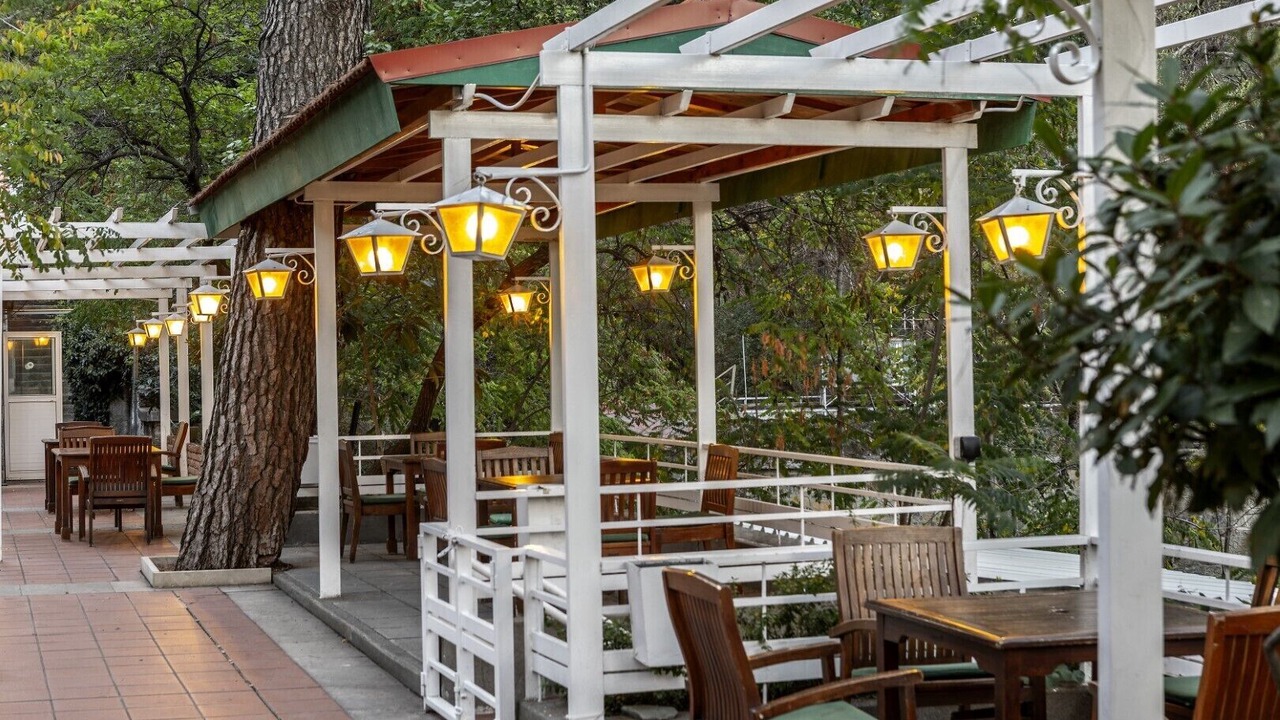 Photo of Outdoor in Platres