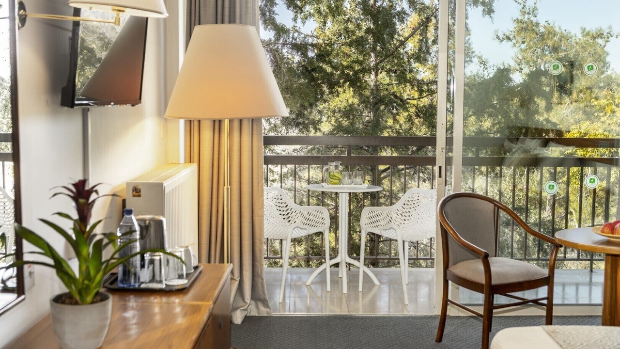 Photo of Bedroom in Platres