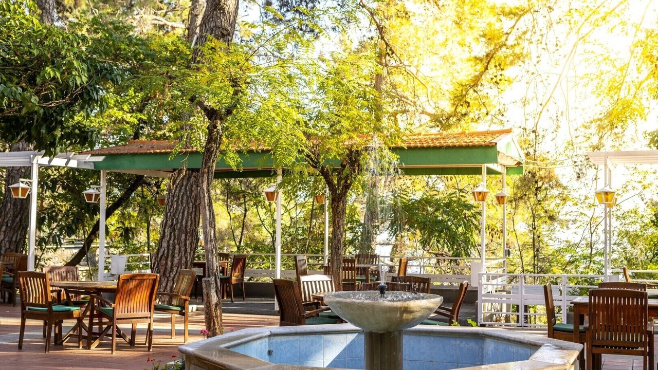 Photo of Outdoor in Platres