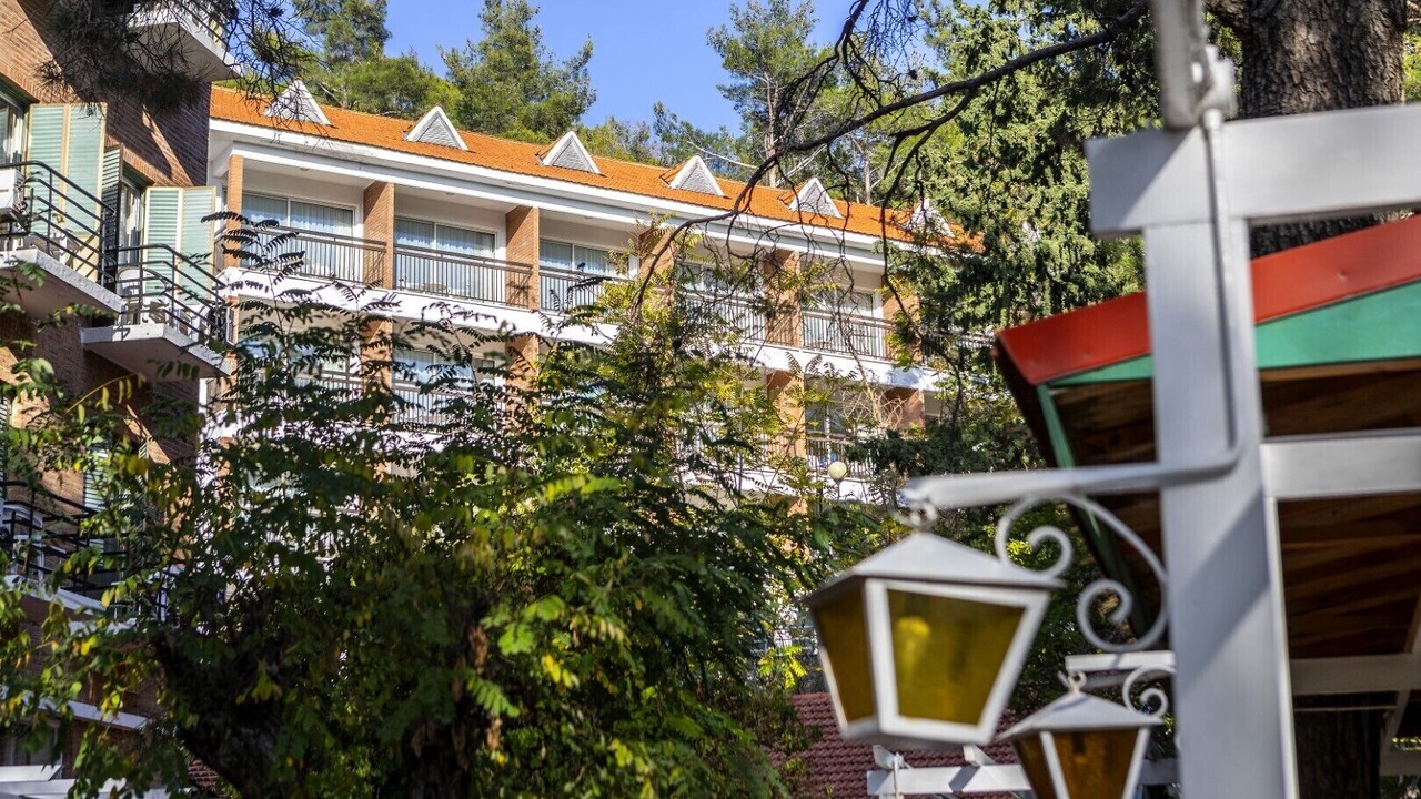 Photo of Outdoor in Platres