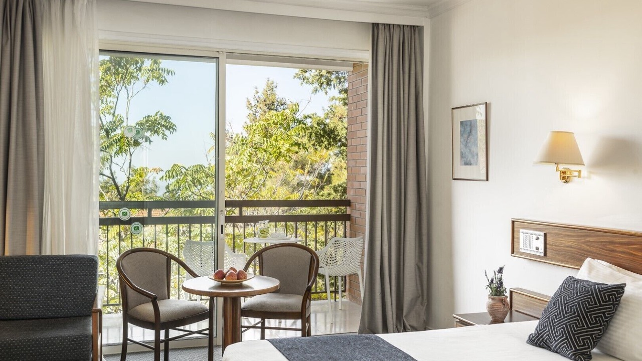 Photo of Bedroom in Platres