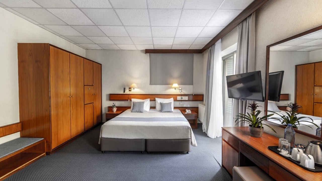 Photo of Bedroom in Platres