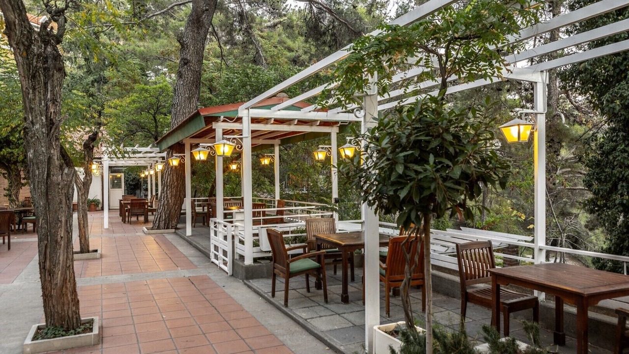 Photo of Outdoor in Platres