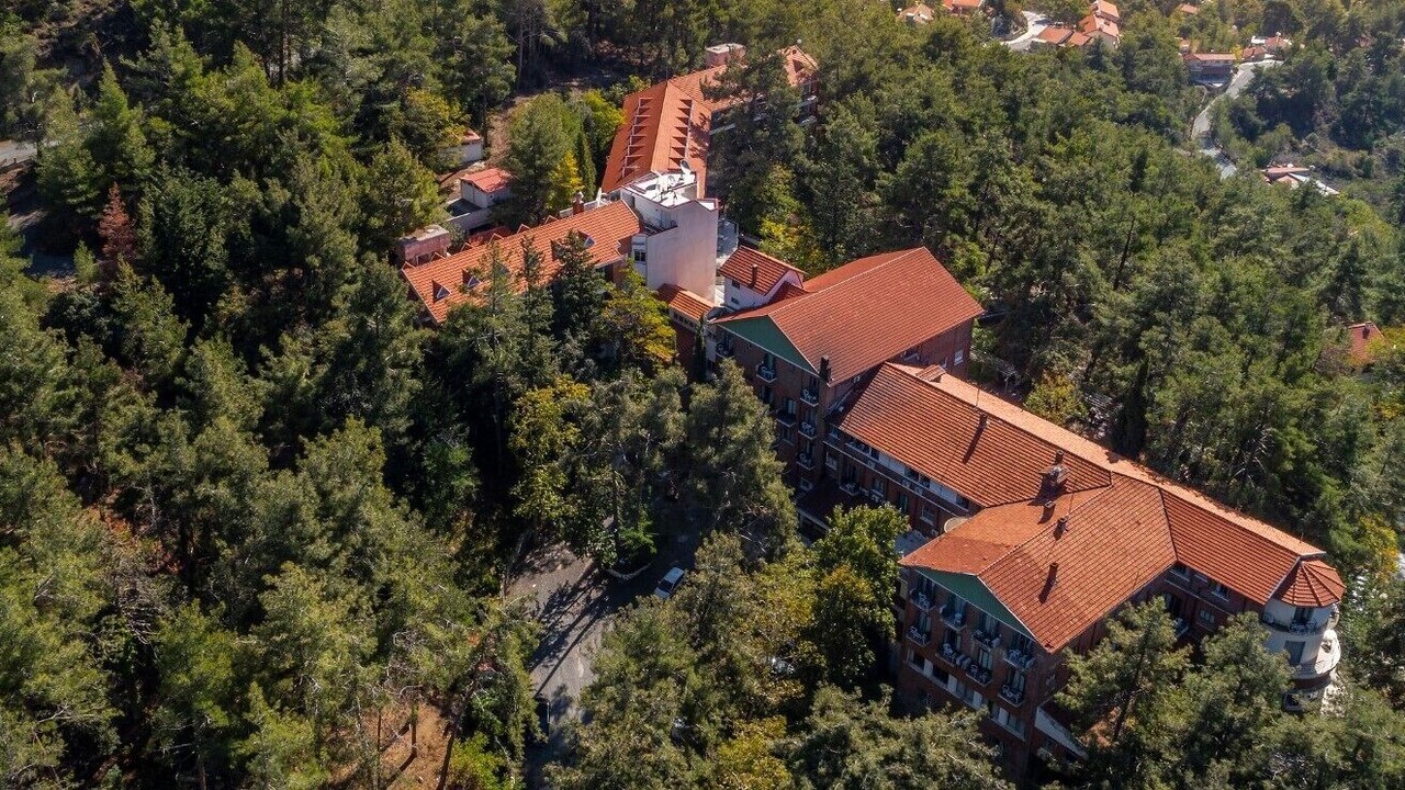 Photo of Outdoor in Platres