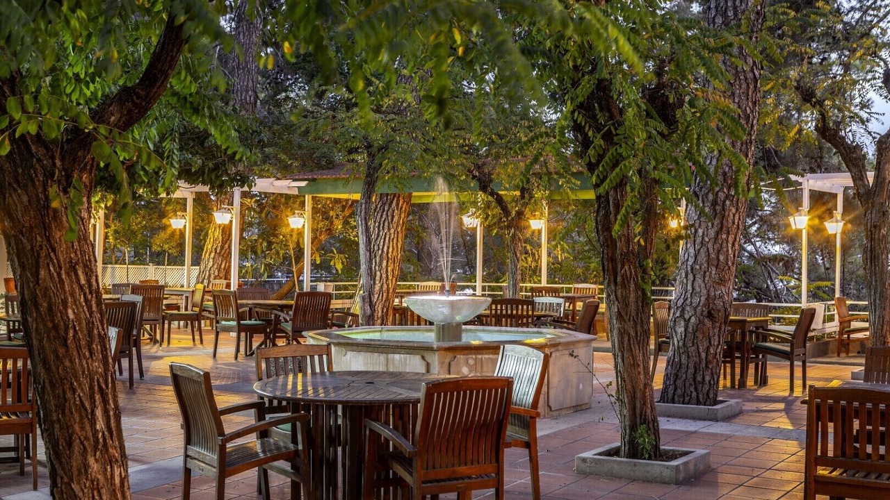Photo of Outdoor in Platres