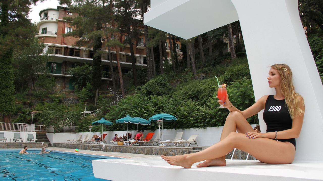 Photo of Outdoor in Platres