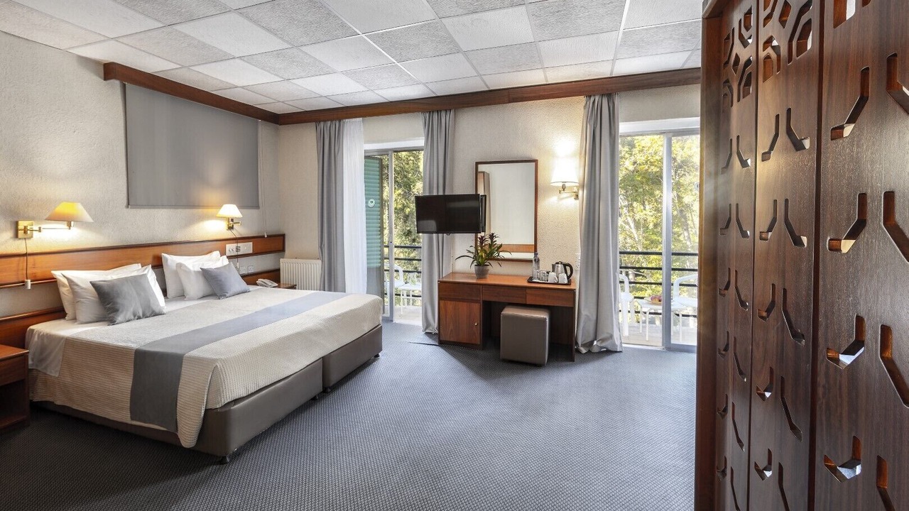 Photo of Bedroom in Platres