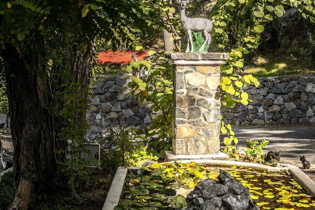 Photo of Outdoor in Platres