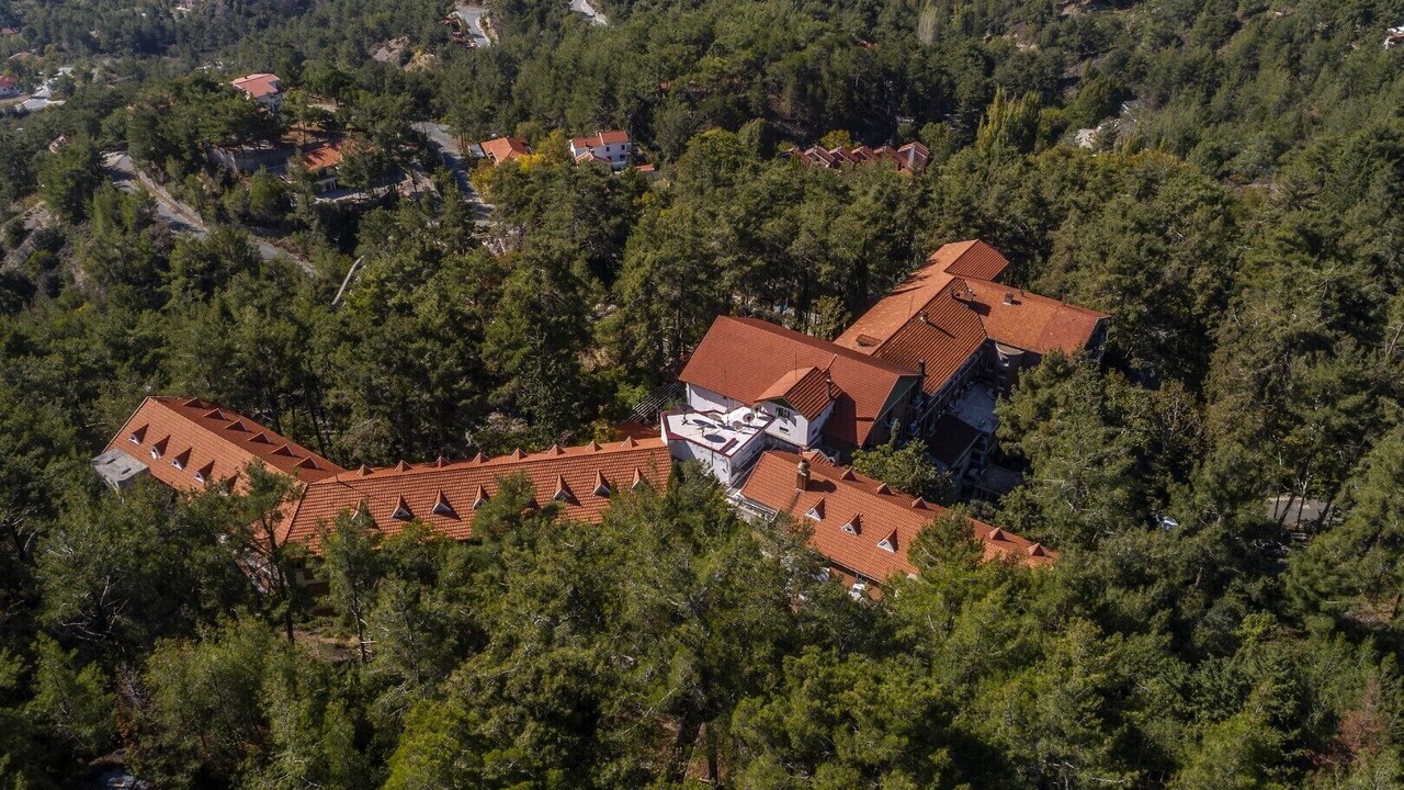 Photo of Outdoor in Platres