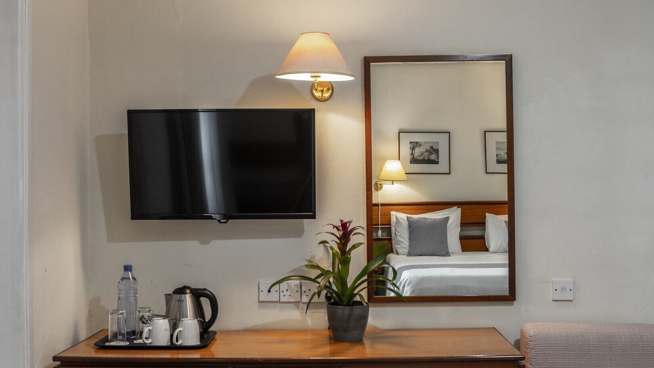 Photo of Bedroom in Platres