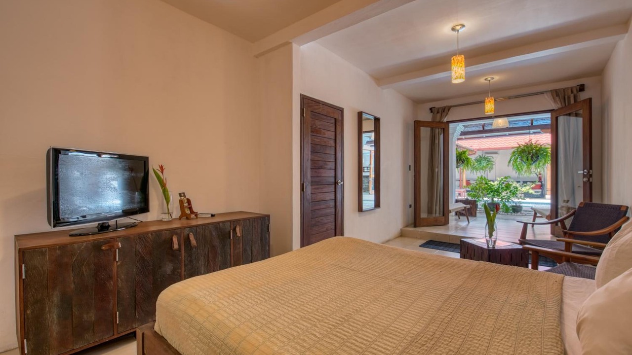 Photo of Bedroom in San Juan del Sur